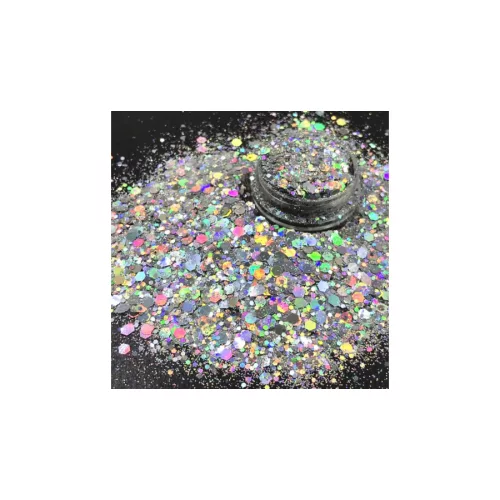 Niiza Confetti Mix #02