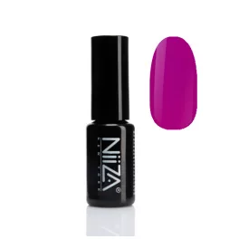 NiiZa Gél Lakk 4ml-273 Neon