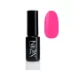 NiiZa Gél Lakk 4ml-275 Neon