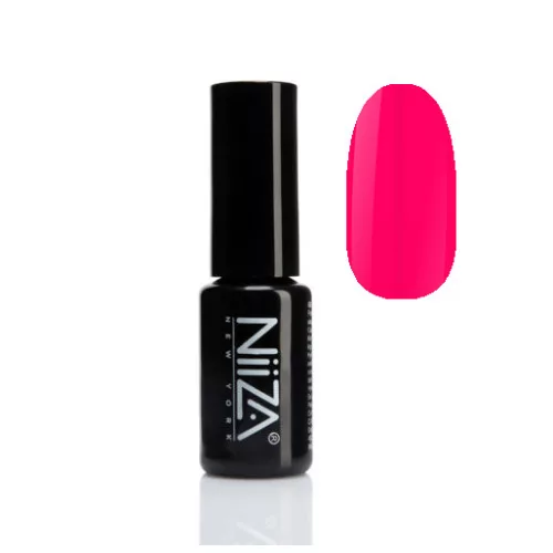 NiiZa Gél Lakk 4ml-276 Neon