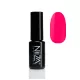 NiiZa Gél Lakk 4ml-276 Neon