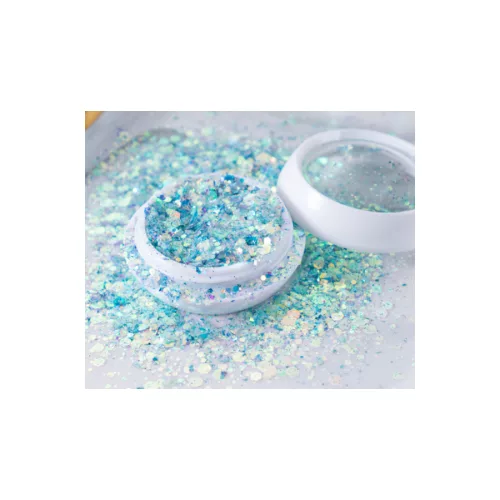 Niiza Confetti Mix #09