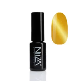 NiiZa Gél Lakk 4ml-279 Cat eye