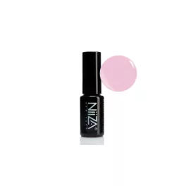 NiiZA Gummy Base Hardener Gel Milky Pink 4ml