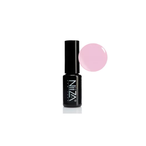 NiiZA Gummy Base Hardener Gel Milky Pink 4ml