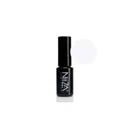 NiiZA Gummy Base Hardener Gel Milky White 7ml