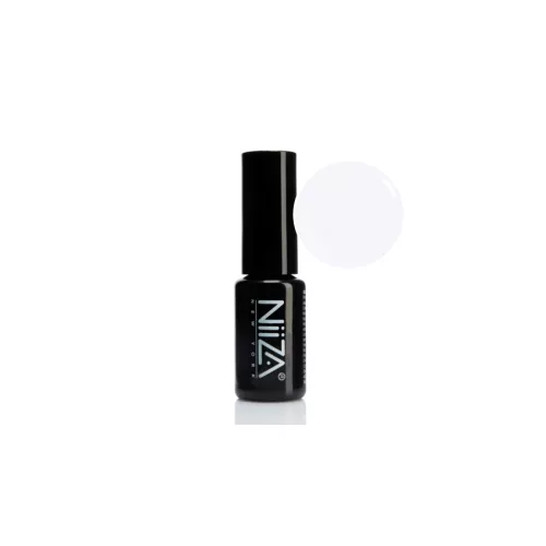 NiiZA Gummy Base Hardener Gel Milky White 4ml