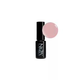 NiiZA Gummy Base Hardener Gel Pink 7ml