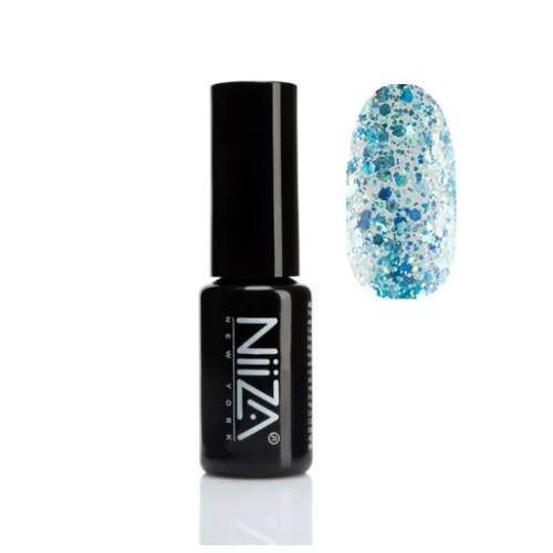 NiiZa Gél Lakk 4ml-317