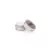 Niiza Builder Gel - 15g - Babybommer White