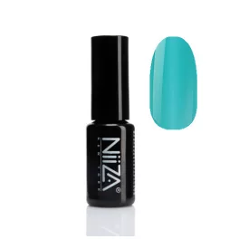 NiiZa Gél Lakk 4ml-351 Glow in Dark