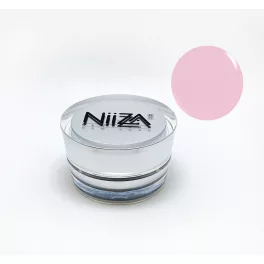 NiiZa AcrylGel - Milky Rose 15g