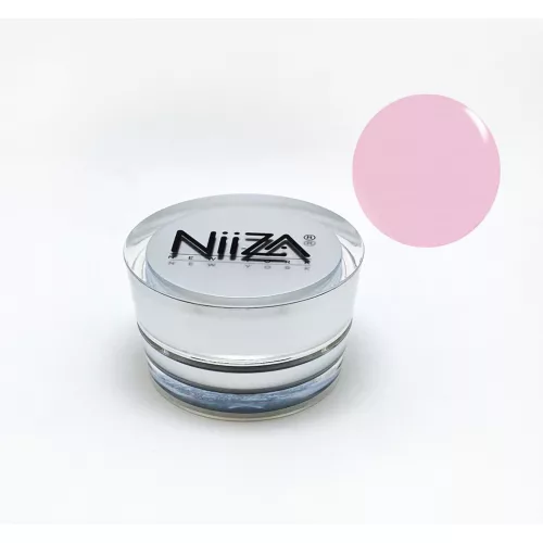 NiiZa AcrylGel - Milky Rose 15g