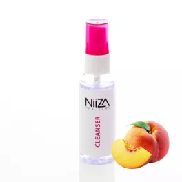 Niiza Cleanser - Peach & Joghurt 100ml