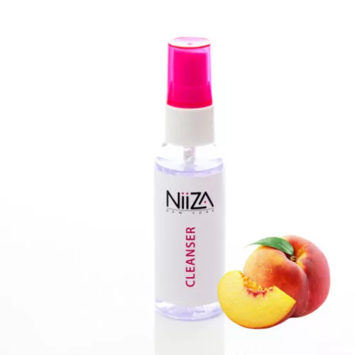Niiza Cleanser - Peach & Joghurt 100ml
