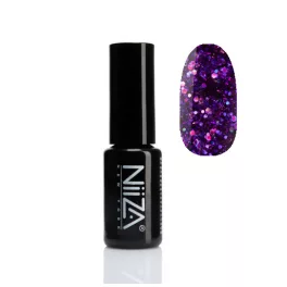 NiiZa Gél Lakk 4ml-471 Hema Free
