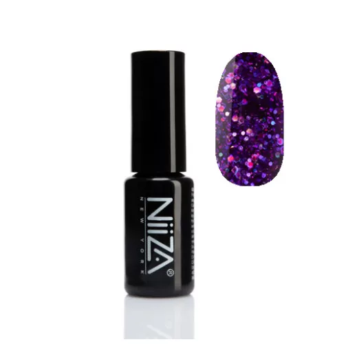 NiiZa Gél Lakk 4ml-471 Hema Free
