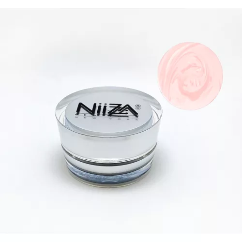 Niiza Acrylgel - Pastel Peach 15g
