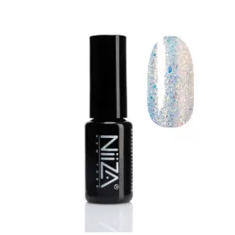 NiiZa Rubber Base Gel Mermaid 4ml