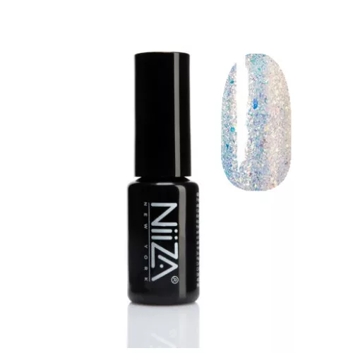 NiiZa Rubber Base Gel Mermaid 4ml