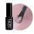 Niiza Fiber Overlay Base Üvegszálas Rose Nude Shimmer 14ml