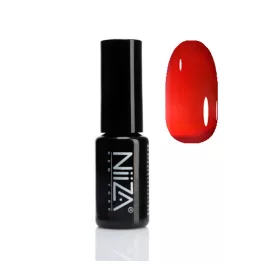 NiiZa Gél Lakk 4ml-500 Üveg hatású