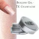 Niiza Builder Gel - Zselé 5g - TX Champagne