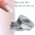NiiZA Builder Gel - Zselé 30g - TX Sweet Sugar