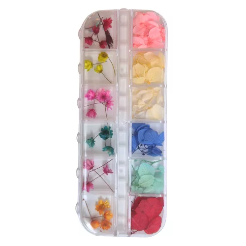 Szárított Virág Box #5