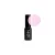 NiiZa Rubber Base Gel Purple 4ml - Hemamentes