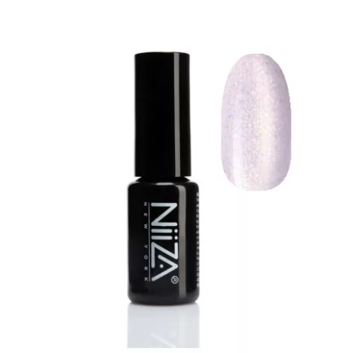 NiiZa Gél Lakk 4ml - 553 Csillámos