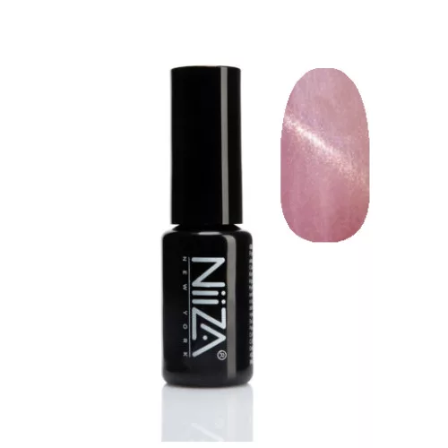 NiiZa Gél Lakk 4ml - 558 Cat Eye