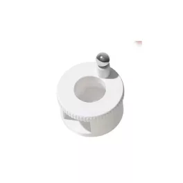 Mágnes Cat Eye Lakkokhoz Forgatható 3D