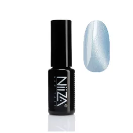 NiiZa Gél Lakk 4ml - 568 Cat Eye