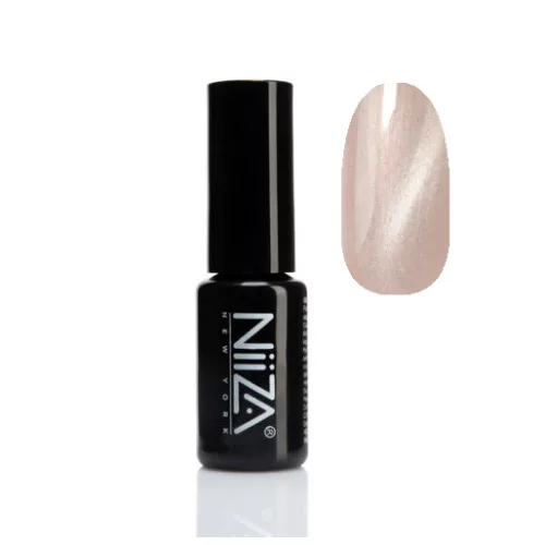 NiiZa Gél Lakk 4ml - 570 Silky Cat Eye