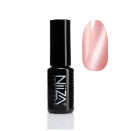 NiiZa Gél Lakk 4ml - 571 Silky Cat Eye