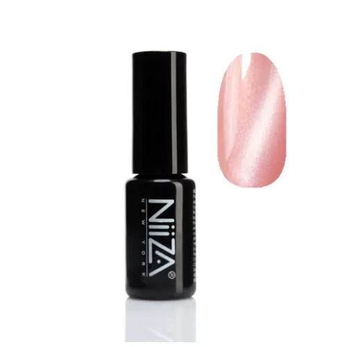 NiiZa Gél Lakk 4ml - 571 Silky Cat Eye
