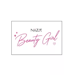  NiiZA Beauty Girl - Tatto Vizes Testmatrica Ideiglenes Tetoválás
