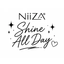   NiiZA Shine All Day - Tatto Vizes Testmatrica Ideiglenes Tetoválás