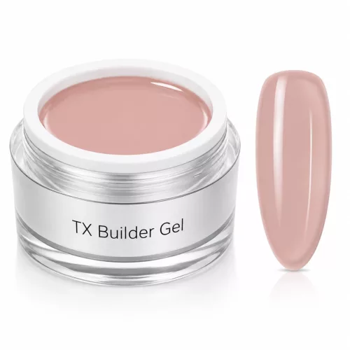 Niiza Builder Gel - TX Pure Nude - 5 g
