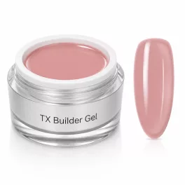 Niiza Builder Gel - TX Perfect Nude - 5 g