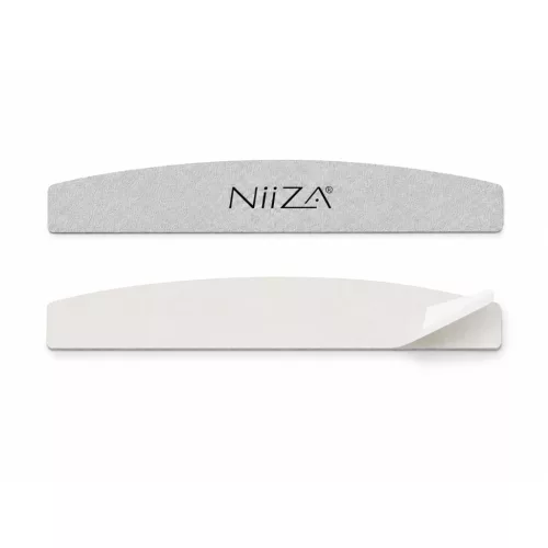 NiiZA Cserélhető Reszelőpapír Metal Base Alaphoz 20db 240-es