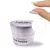 NiiZa Builder Gel - Hand Forming 3D Gyurma Zselé - Milky White 15g