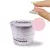 NiiZa Builder Gel - Hand Forming 3D Gyurma Zselé - Pink 15g