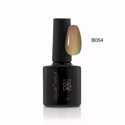 Celeb Nails 3step Gel lac NO. B0054 (8ml)