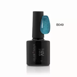 Celeb Nails 3step Gel lac NO. B0049 (8ml)