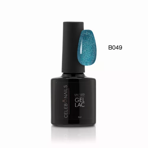Celeb Nails 3step Gel lac NO. B0049 (8ml)