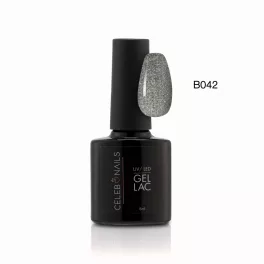 Celeb Nails 3step Gel lac NO. B0042 (8ml)