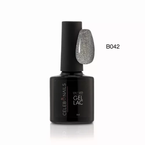 Celeb Nails 3step Gel lac NO. B0042 (8ml)