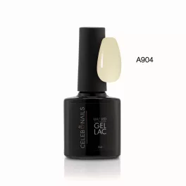 Celeb Nails 3step Gel lac NO. A0904 (8ml)